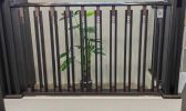 春翔新中式庭院護(hù)欄具備哪些優(yōu)勢